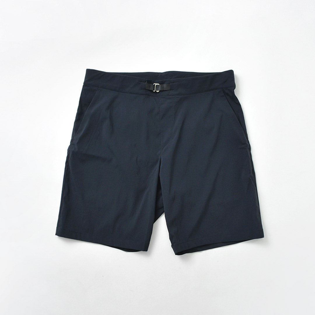 HOUDINI(フーディニ) MS ワディショーツ