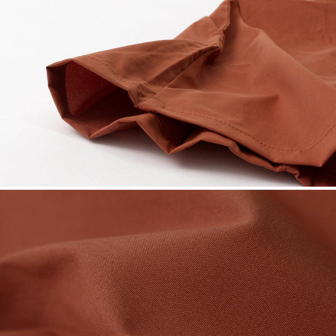 HOUDINI(フーディニ) MS ワディショーツ