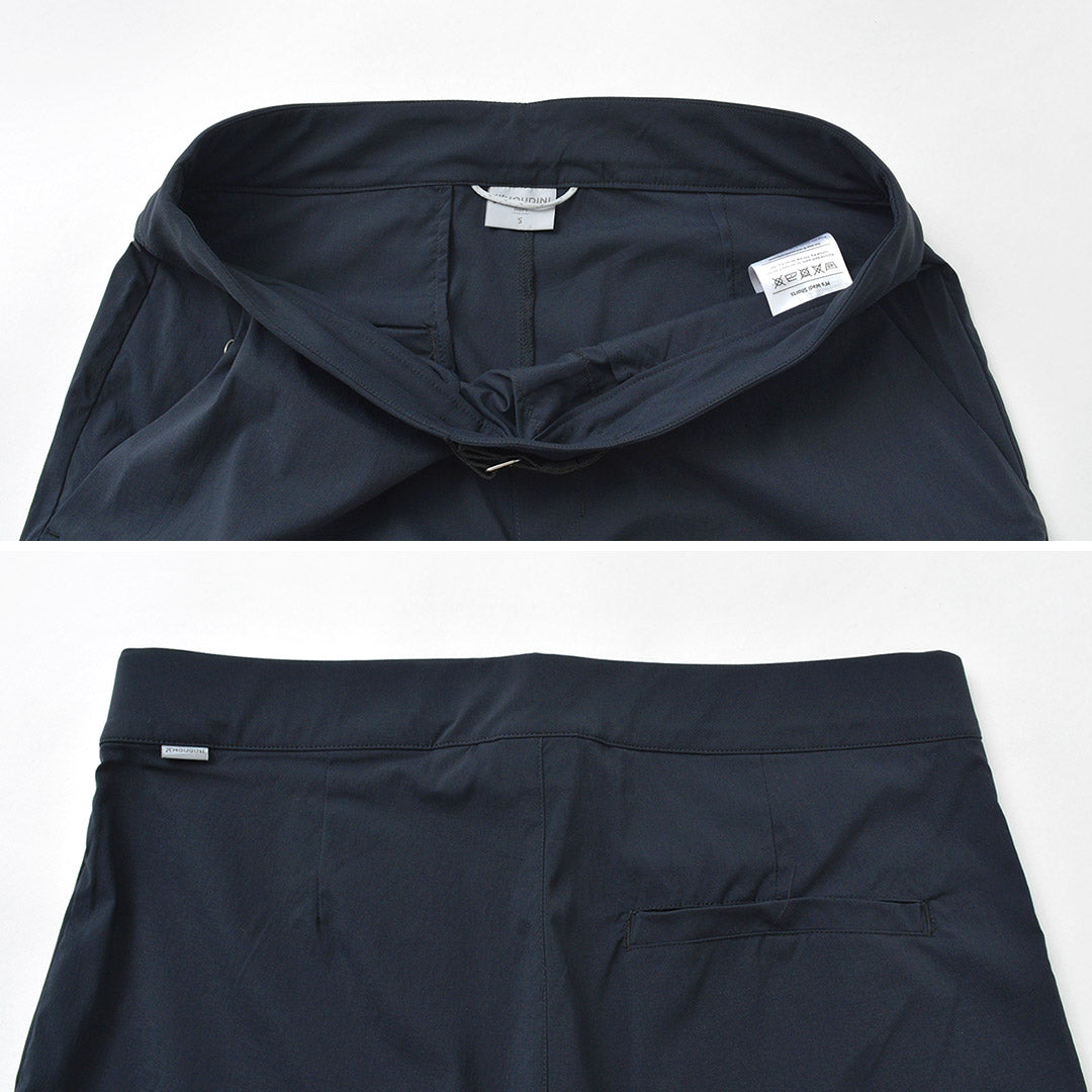 HOUDINI(フーディニ) MS ワディショーツ