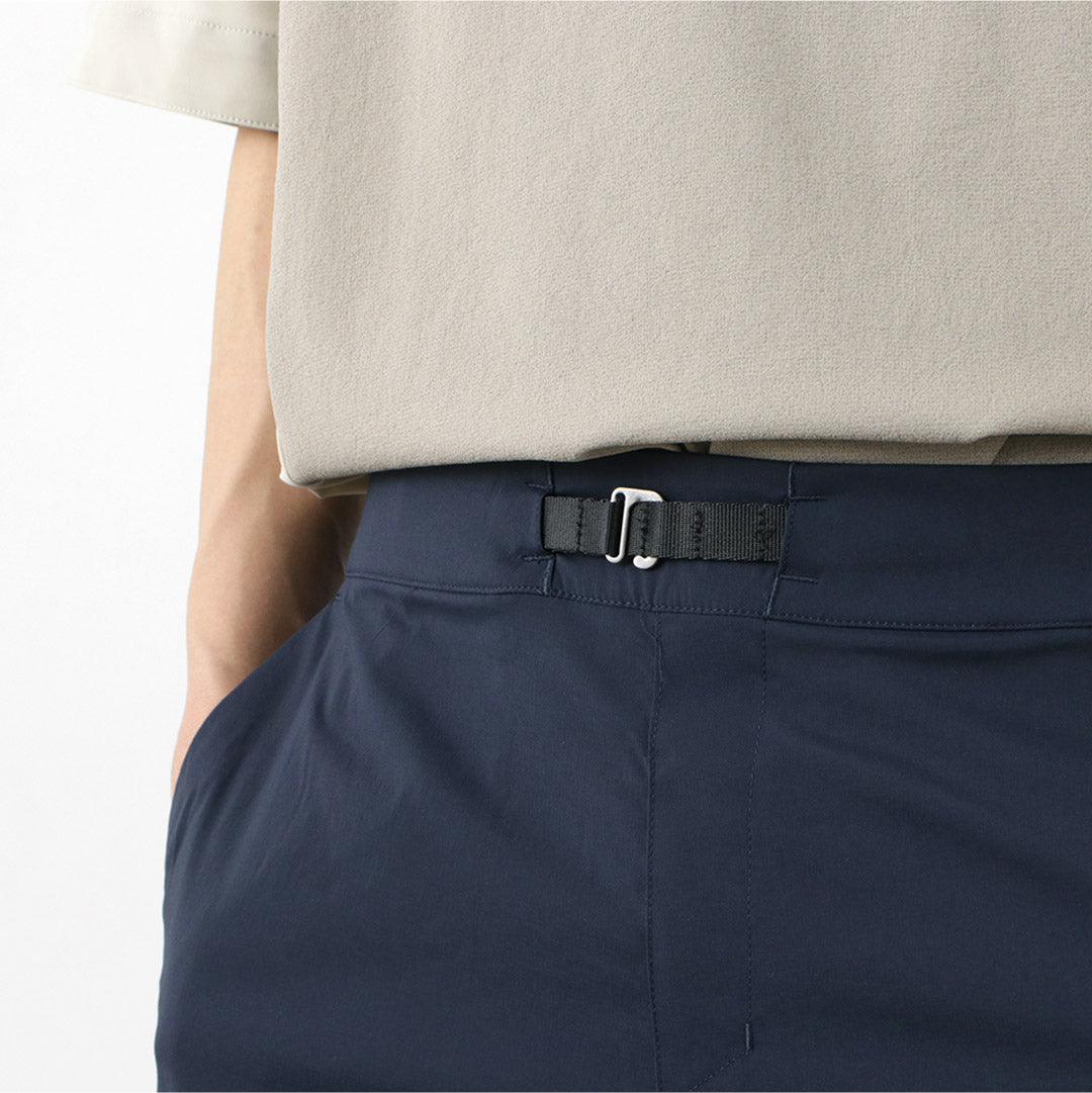 HOUDINI(フーディニ) MS ワディショーツ