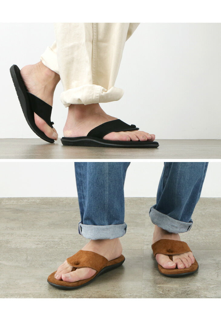 ISLAND SLIPPER