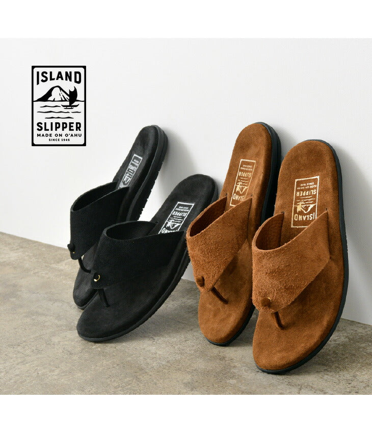 ISLAND SLIPPER