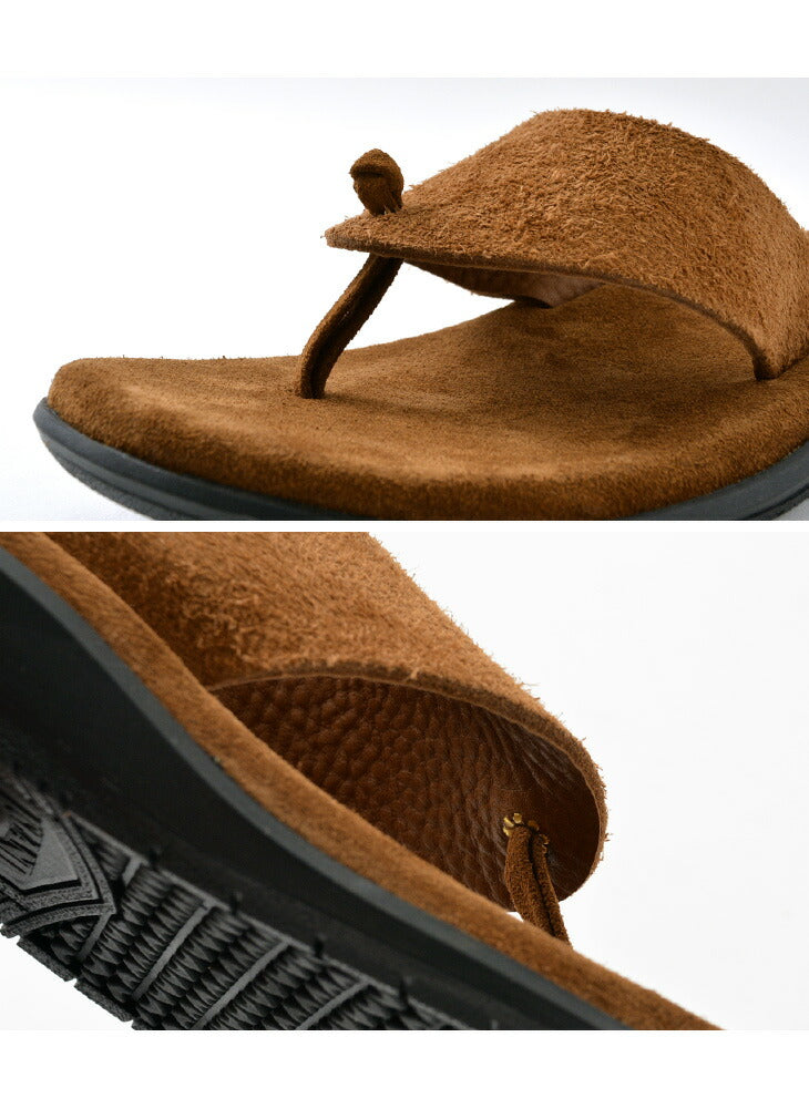 ISLAND SLIPPER