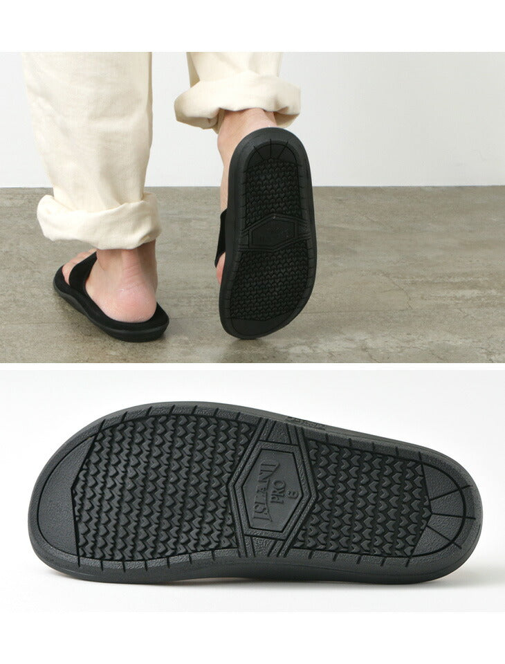 ISLAND SLIPPER