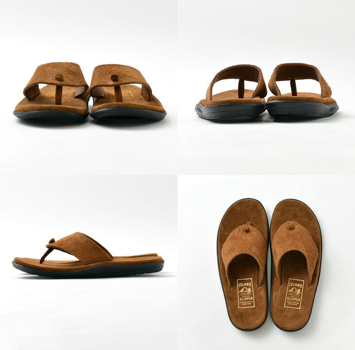 ISLAND SLIPPER