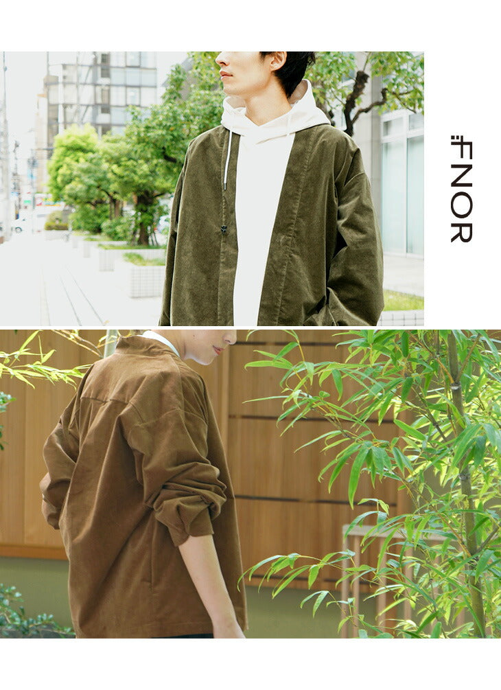 FNOR