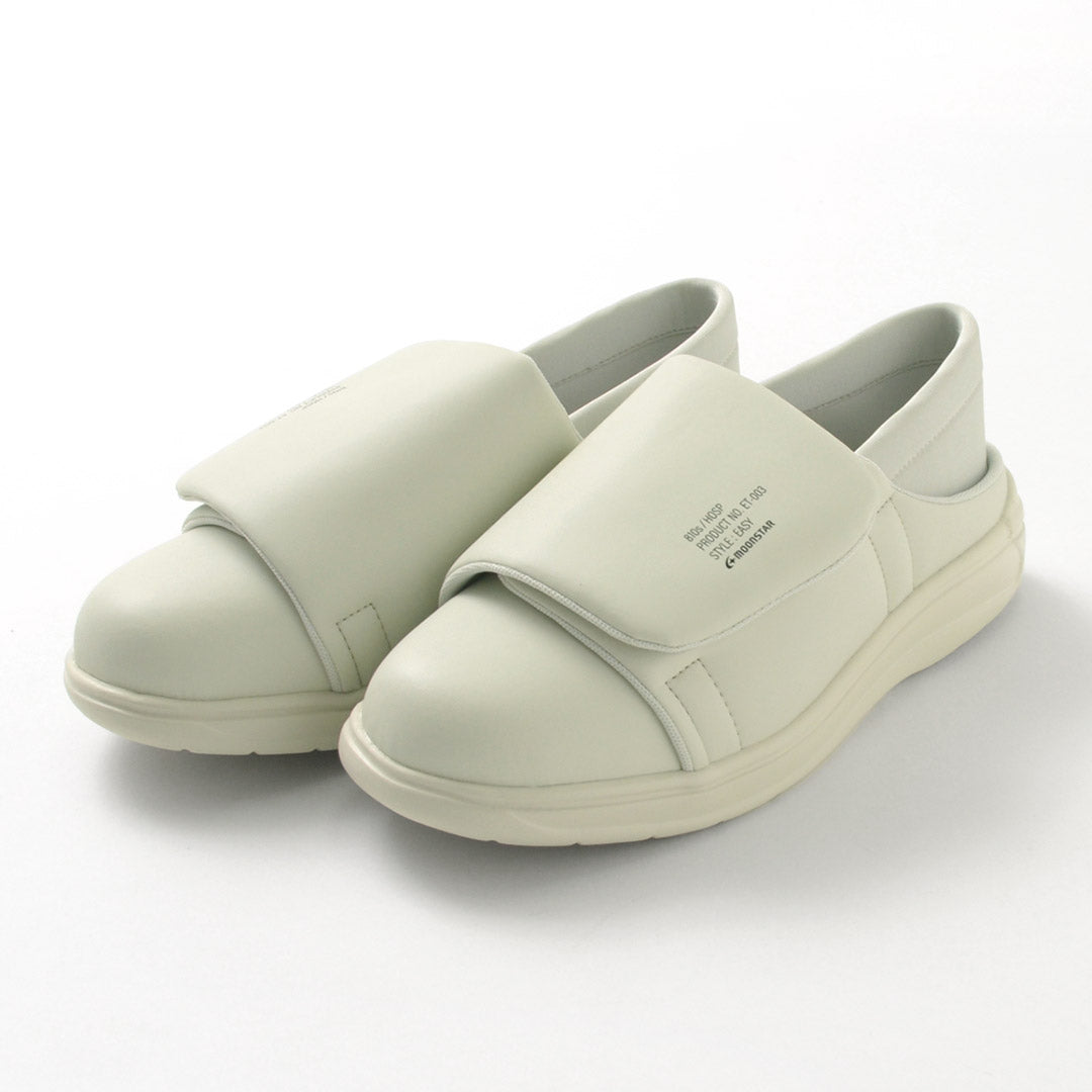 MOONSTAR(ムーンスター) 810s エイトテンス HOSP ホスプ ET003