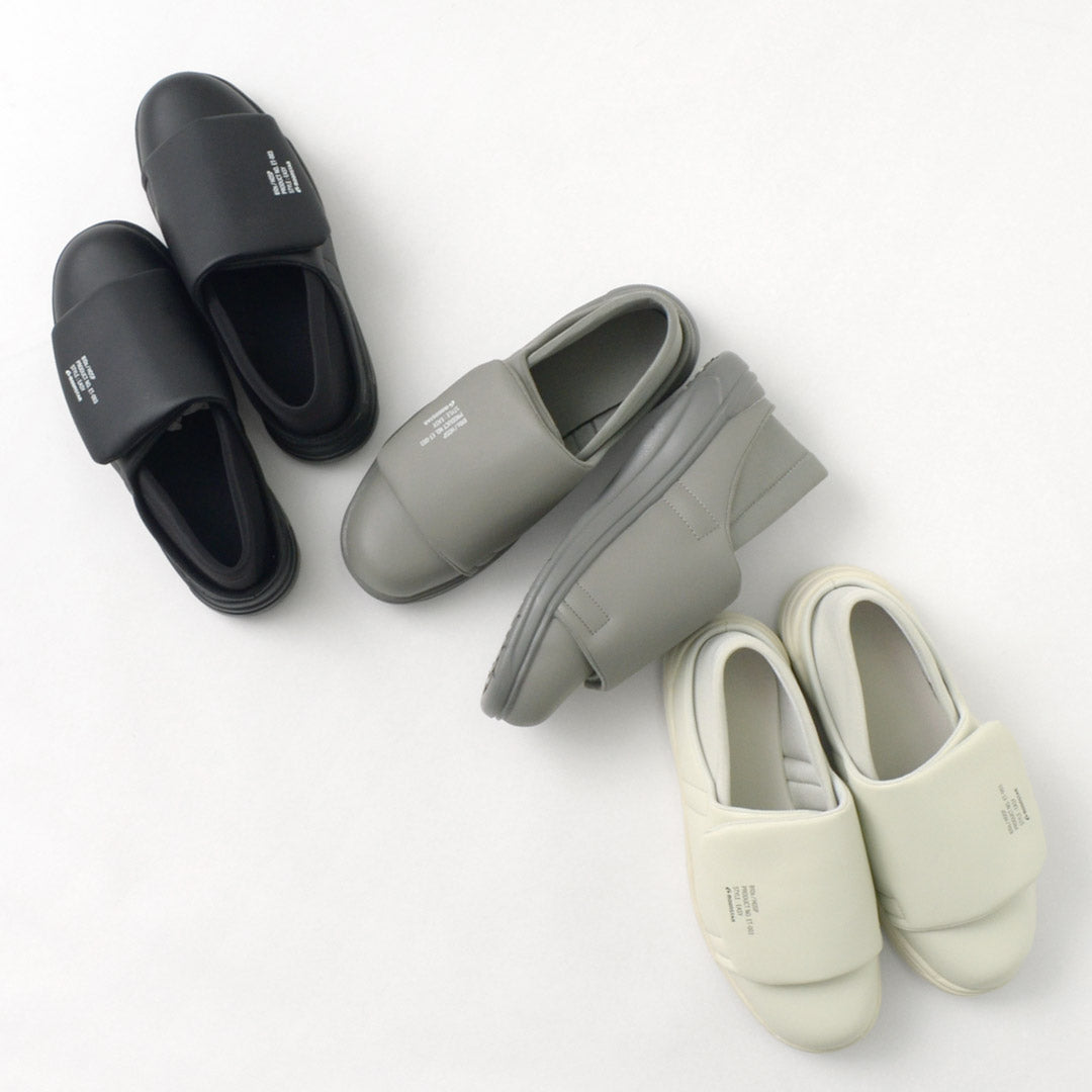 MOONSTAR(ムーンスター) 810s エイトテンス HOSP ホスプ ET003