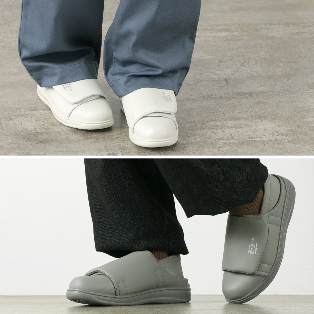 MOONSTAR(ムーンスター) 810s エイトテンス HOSP ホスプ ET003