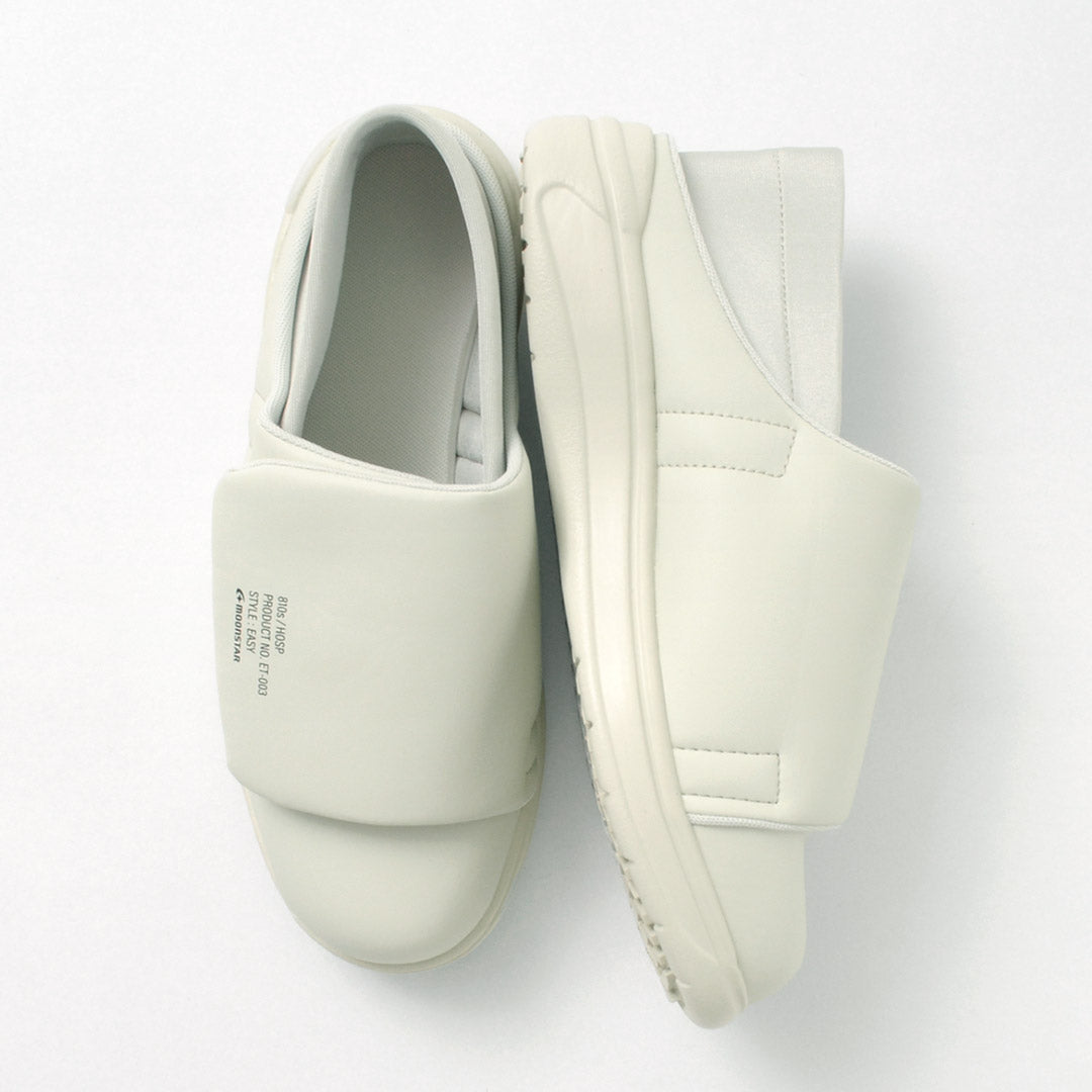 MOONSTAR(ムーンスター) 810s エイトテンス HOSP ホスプ ET003