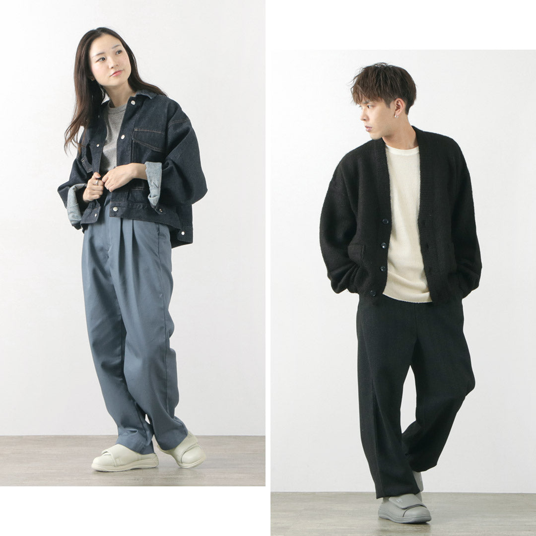 MOONSTAR(ムーンスター) 810s エイトテンス HOSP ホスプ ET003