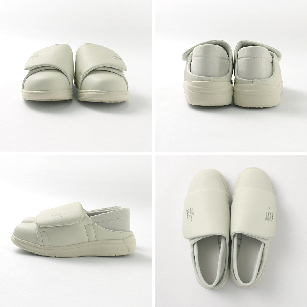 MOONSTAR(ムーンスター) 810s エイトテンス HOSP ホスプ ET003