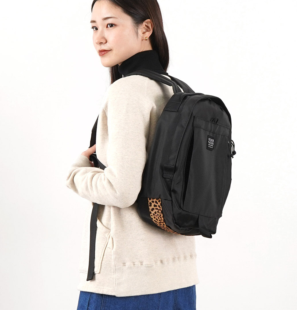 【50%OFF】FREDRIK PACKERS(フレドリックパッカーズ) カラー別注 スタンプパック