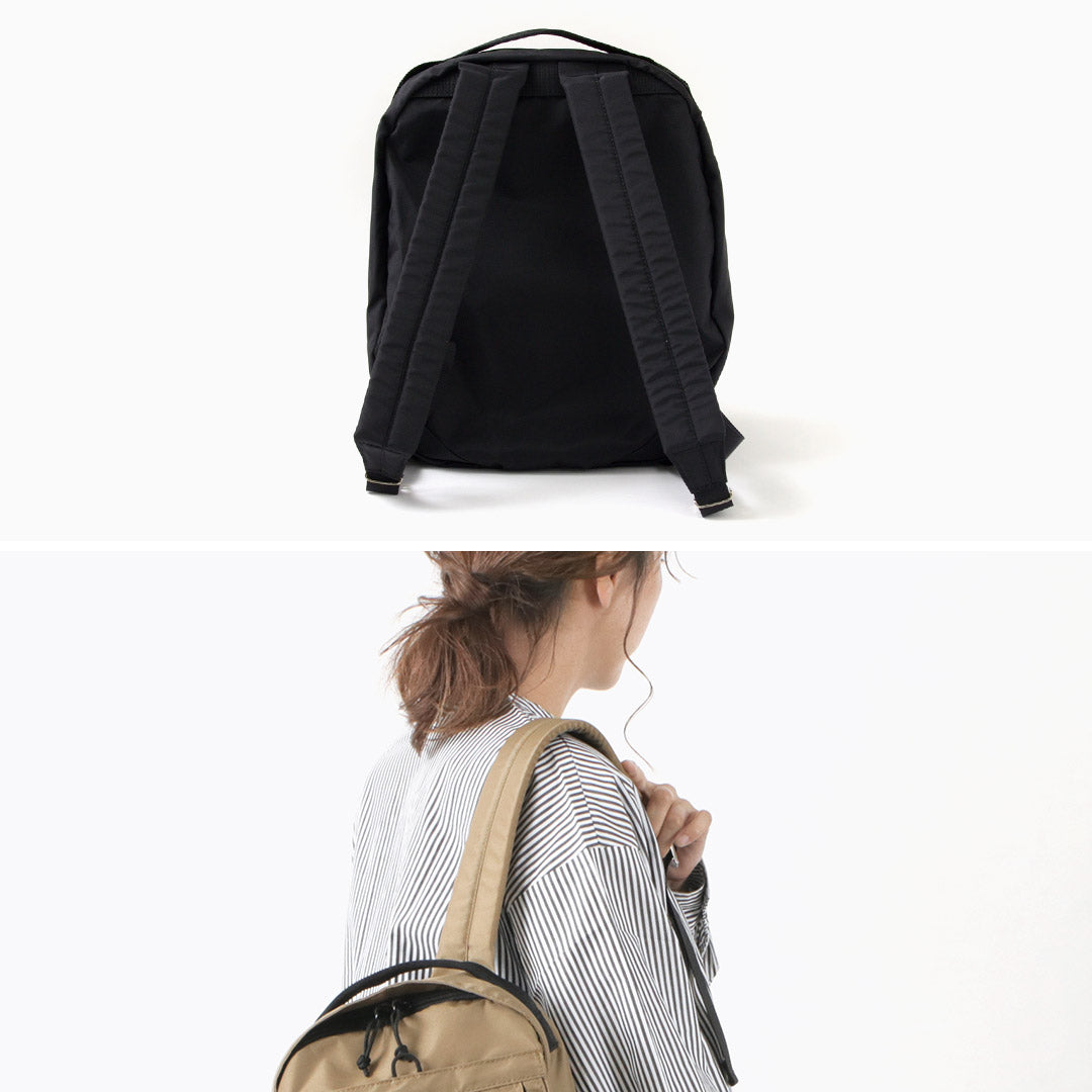 【50%OFF】FREDRIK PACKERS(フレドリックパッカーズ) カラー別注 スタンプパック