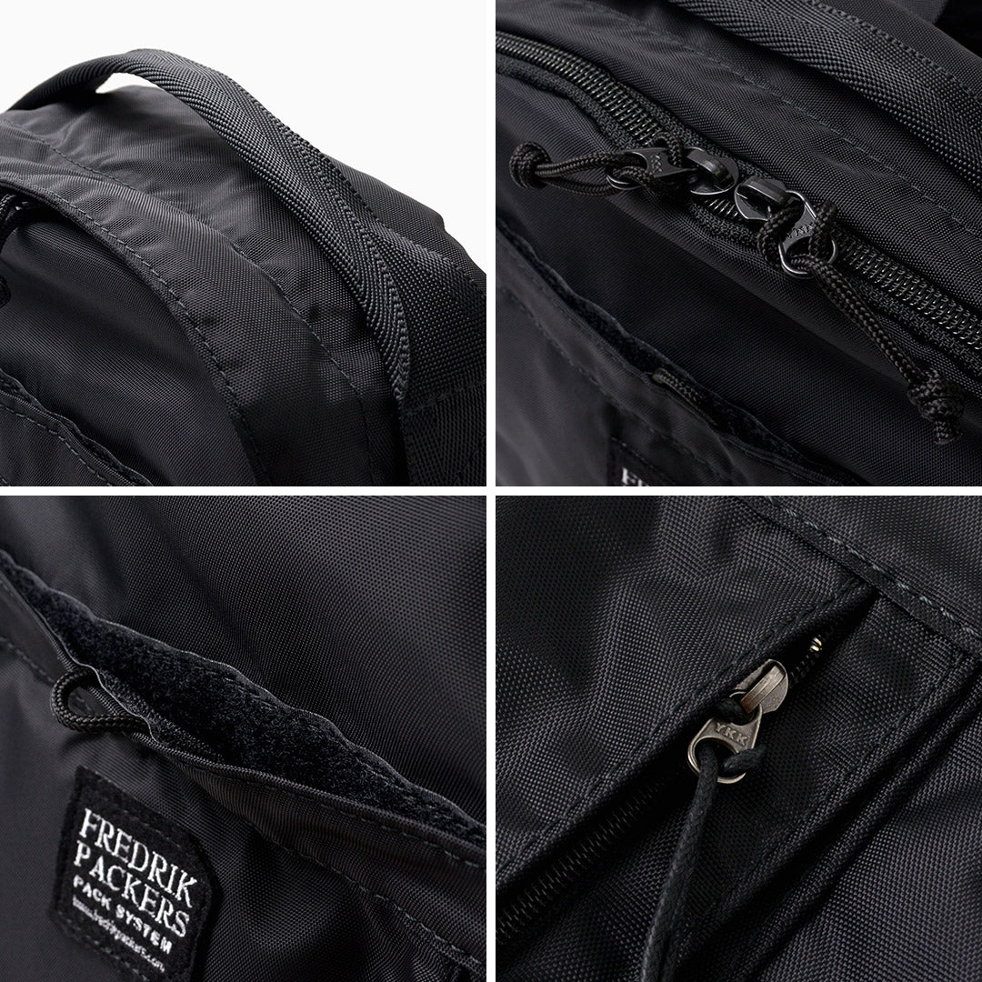 【50%OFF】FREDRIK PACKERS(フレドリックパッカーズ) カラー別注 スタンプパック