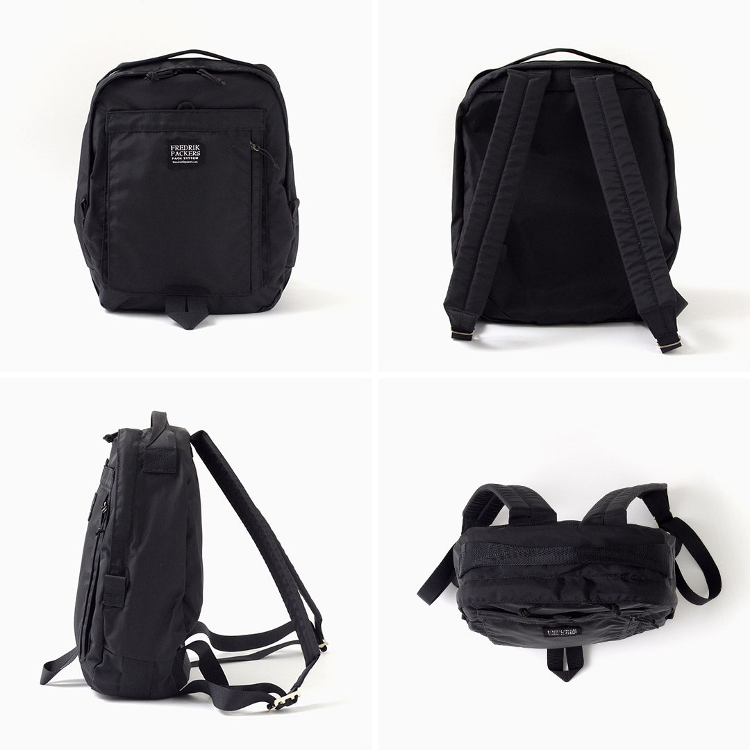 【50%OFF】FREDRIK PACKERS(フレドリックパッカーズ) カラー別注 スタンプパック