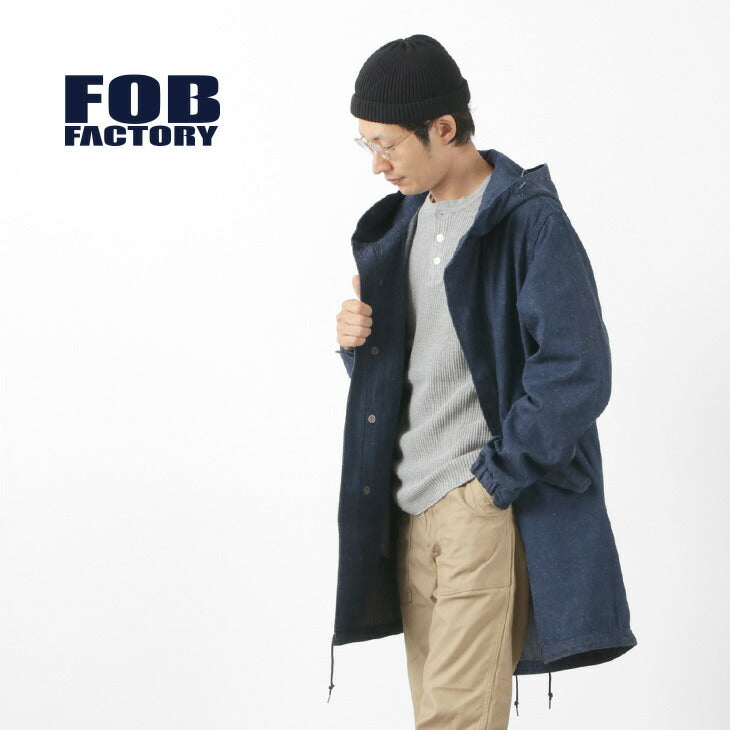 FOB FACTORY