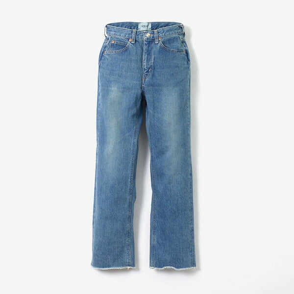 40％OFF】SERGE DE BLEU（サージ） ユニオン カットオフ ストレート 