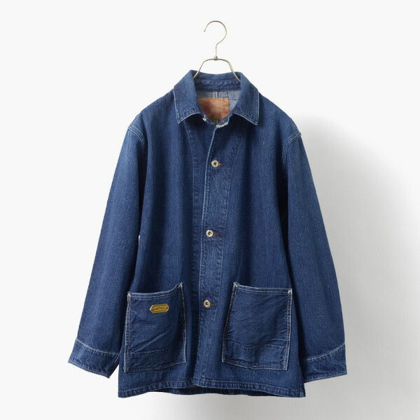 30％OFF】FOB FACTORY（FOBファクトリー） F2417 WW2 デニム