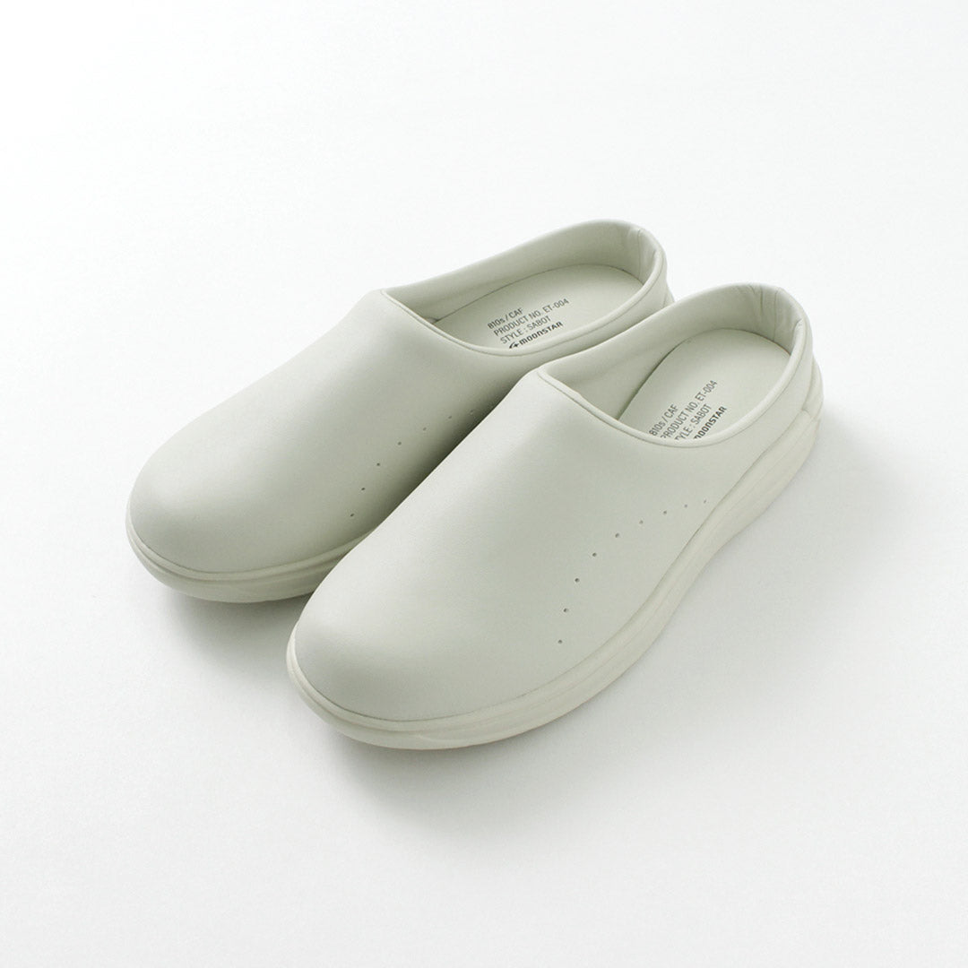 MOONSTAR(ムーンスター) 810s エイトテンス カフ ET004