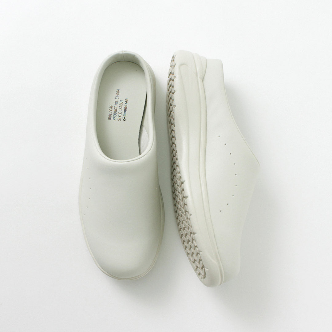 MOONSTAR(ムーンスター) 810s エイトテンス カフ ET004