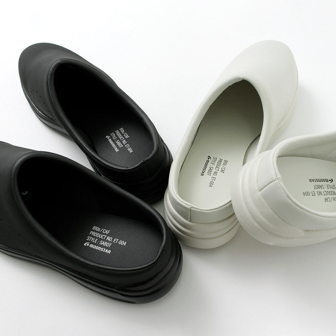 MOONSTAR(ムーンスター) 810s エイトテンス カフ ET004