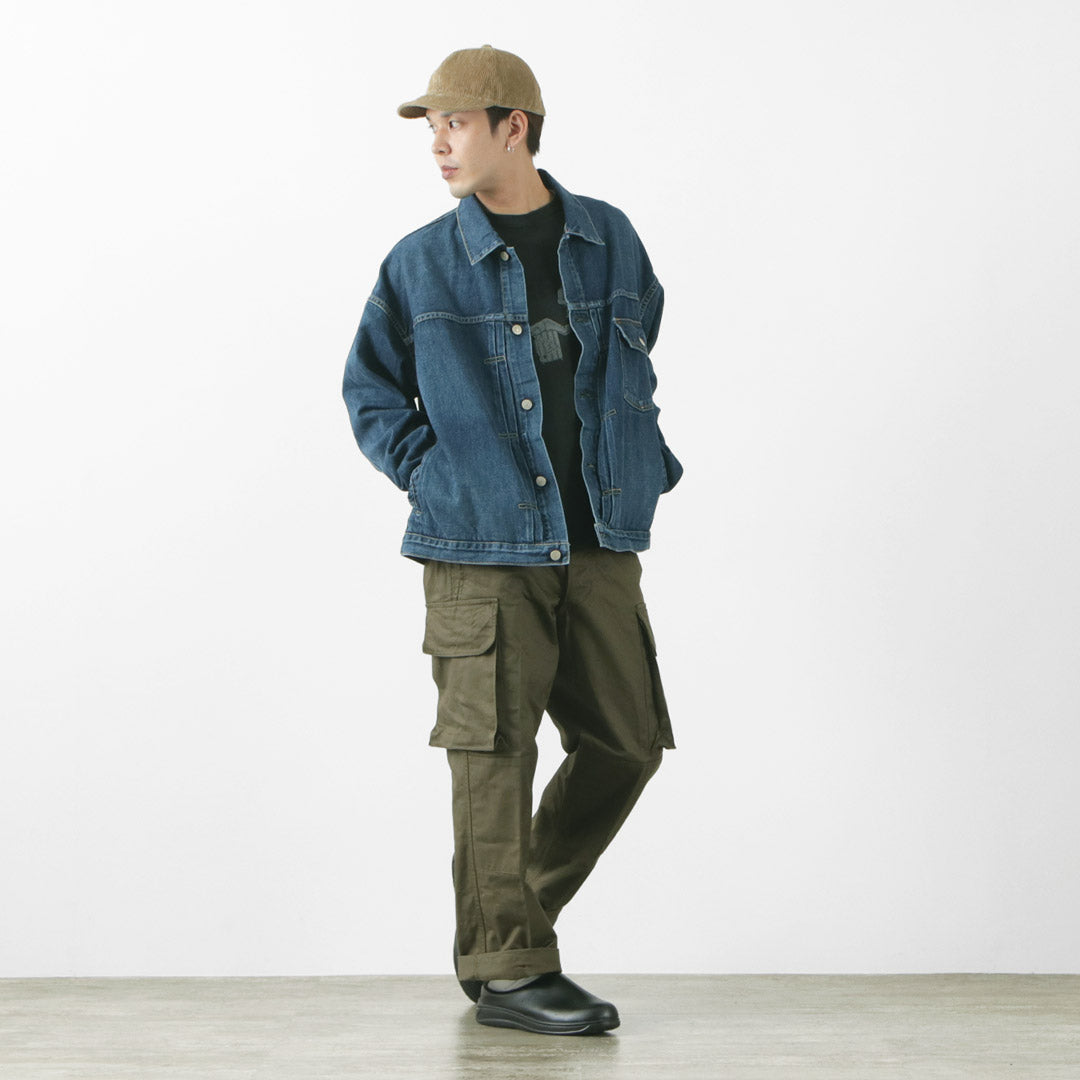 MOONSTAR(ムーンスター) 810s エイトテンス カフ ET004