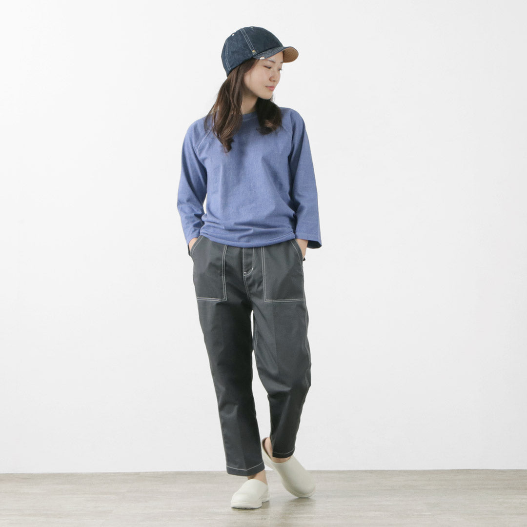 MOONSTAR(ムーンスター) 810s エイトテンス カフ ET004