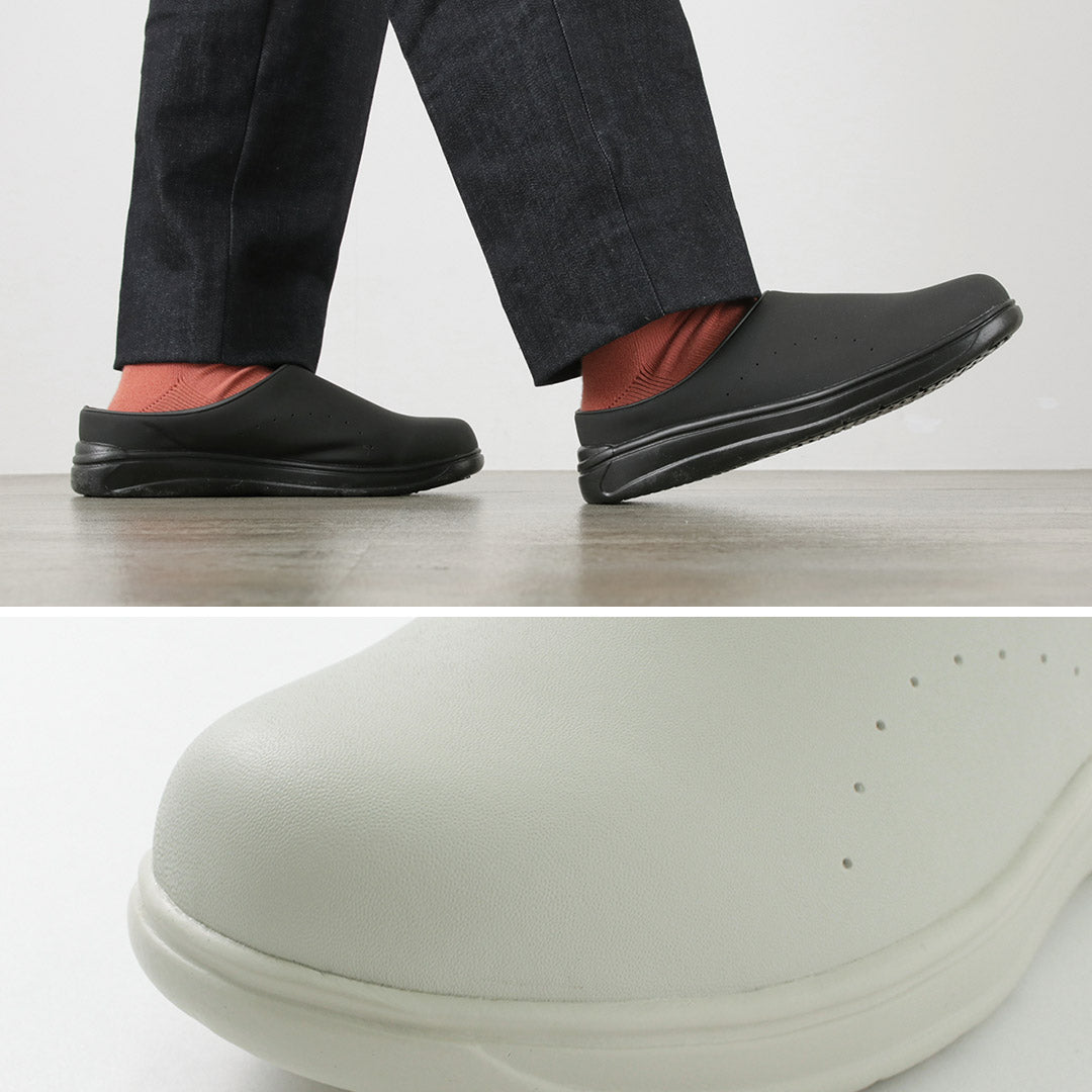 MOONSTAR(ムーンスター) 810s エイトテンス カフ ET004