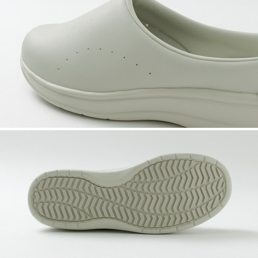 MOONSTAR(ムーンスター) 810s エイトテンス カフ ET004