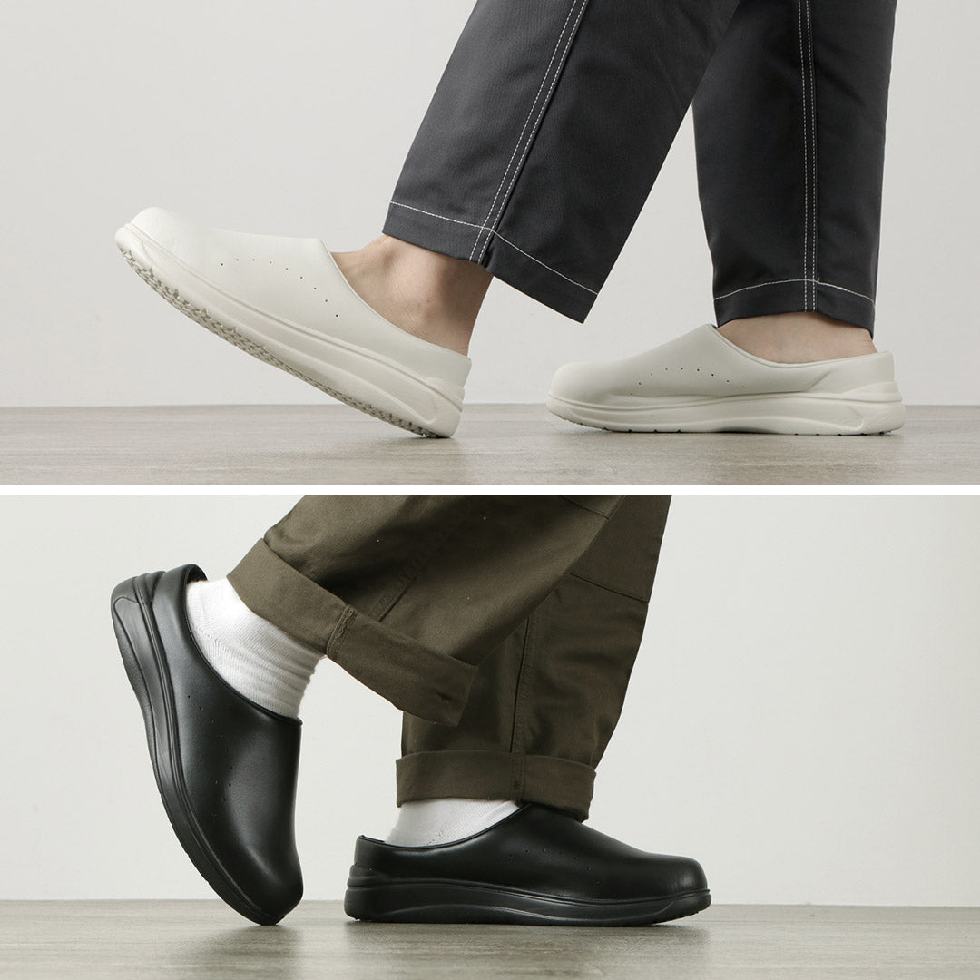 MOONSTAR(ムーンスター) 810s エイトテンス カフ ET004