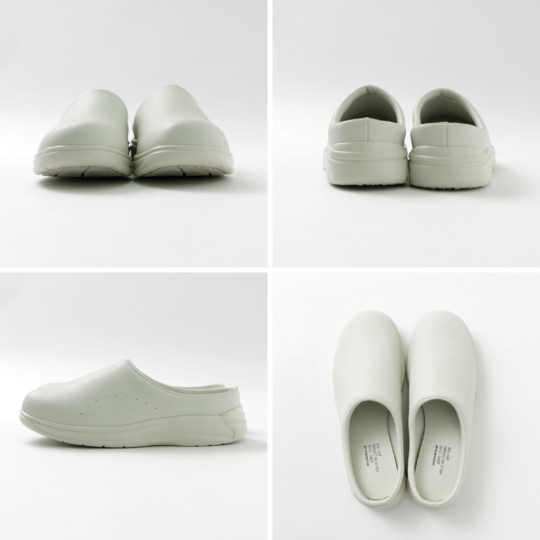 MOONSTAR(ムーンスター) 810s エイトテンス カフ ET004