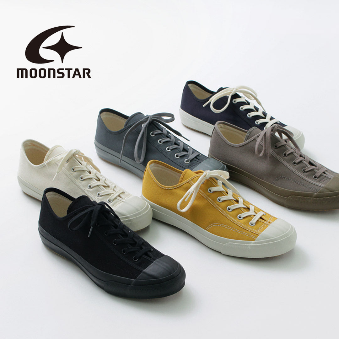 MOONSTAR(ムーンスター) ジム クラシック