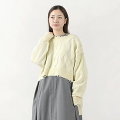 ivory / F