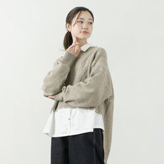 beige / F