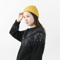 mustard / F