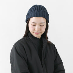 navy / F
