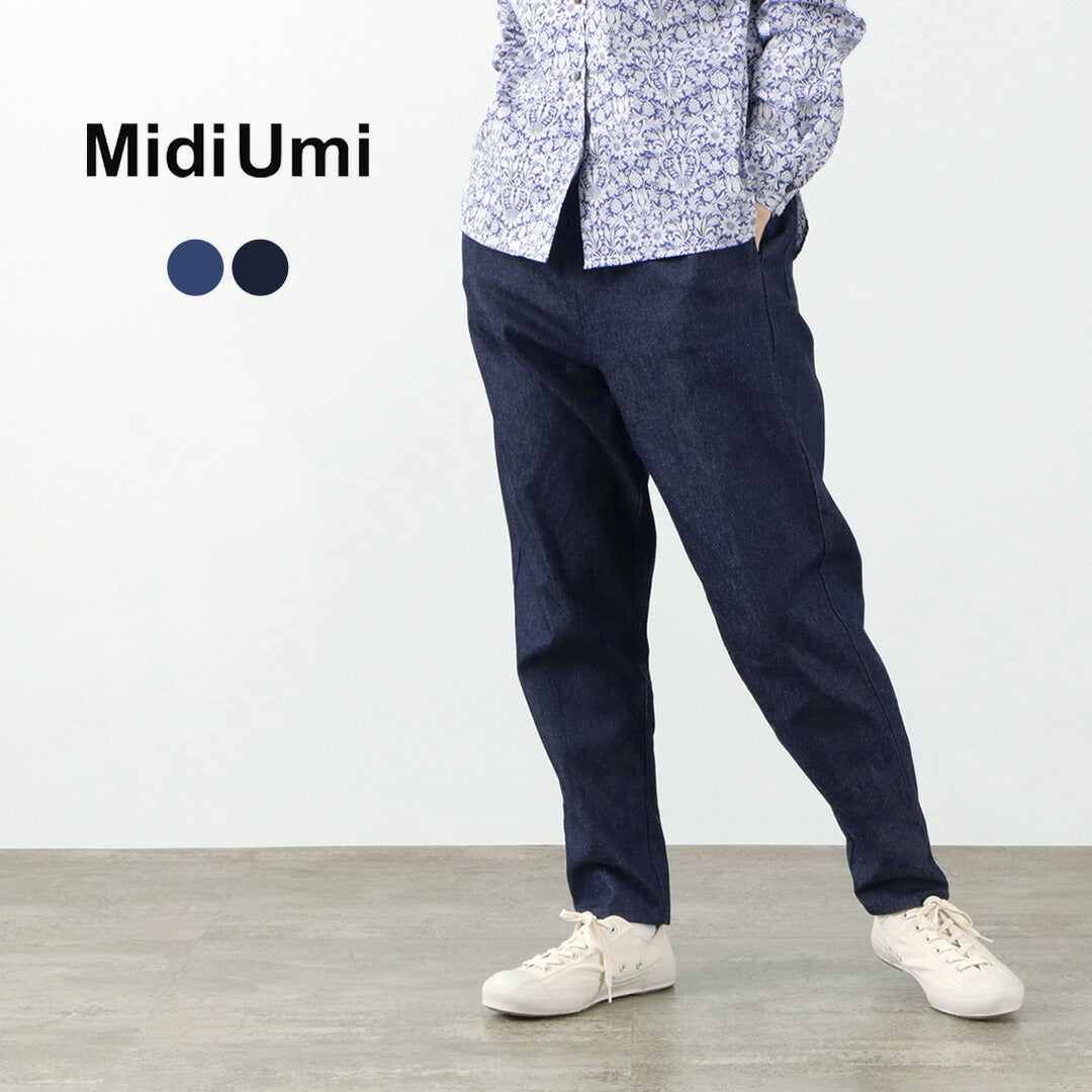 MIDIUMI