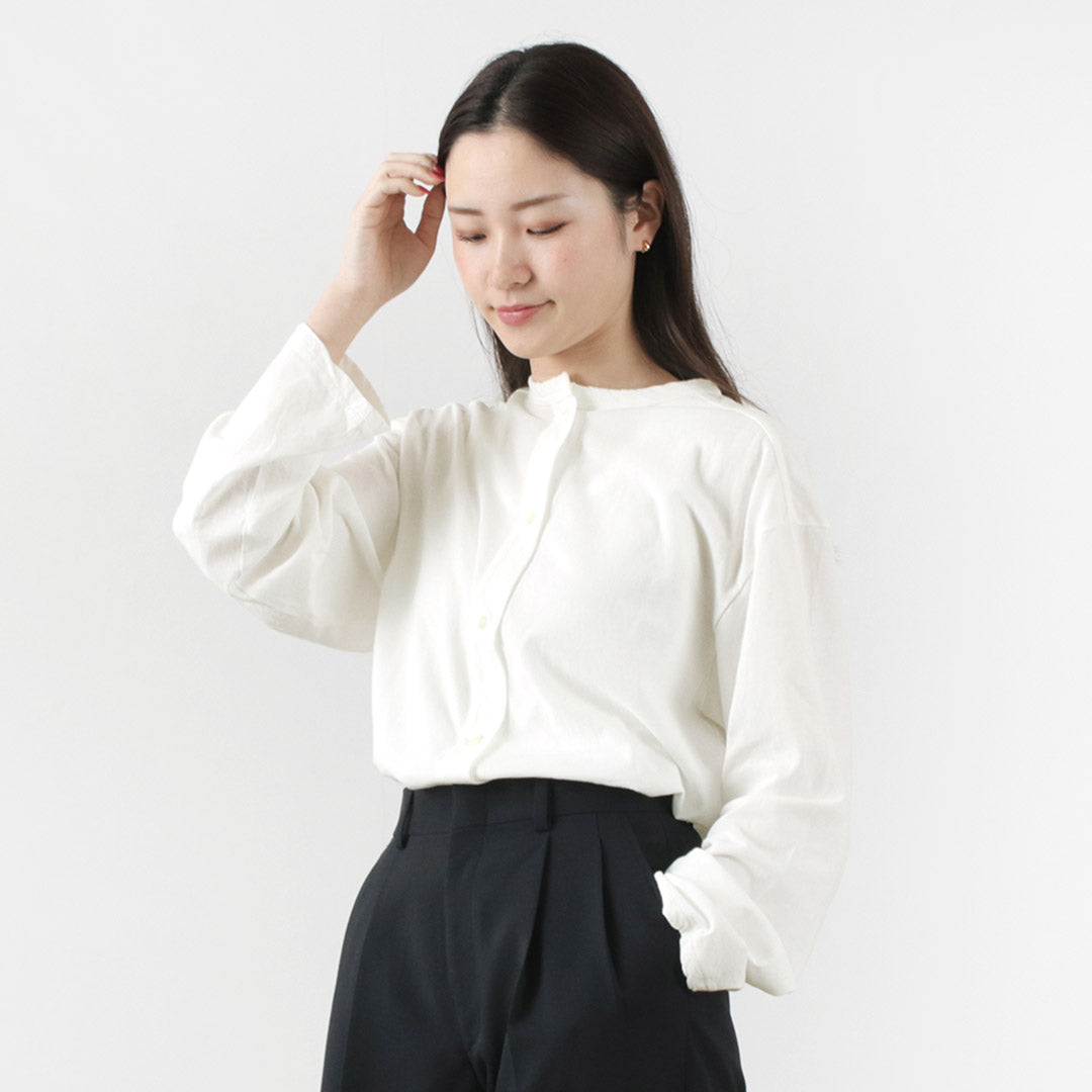 【30%OFF】SHINZONE(シンゾーン) ハイツイスト カーディガン 20SMSCU53