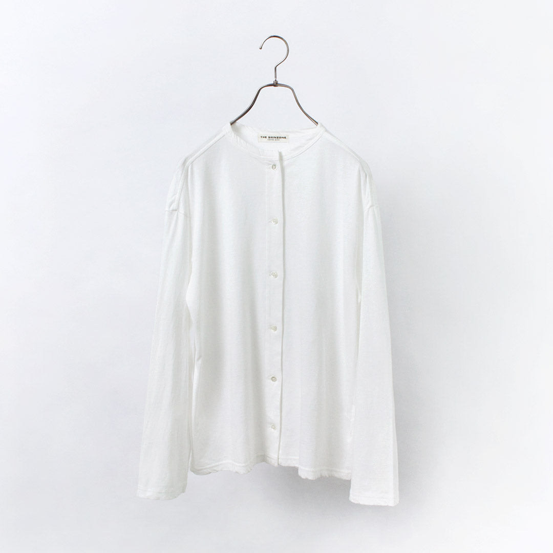 【30%OFF】SHINZONE(シンゾーン) ハイツイスト カーディガン 20SMSCU53