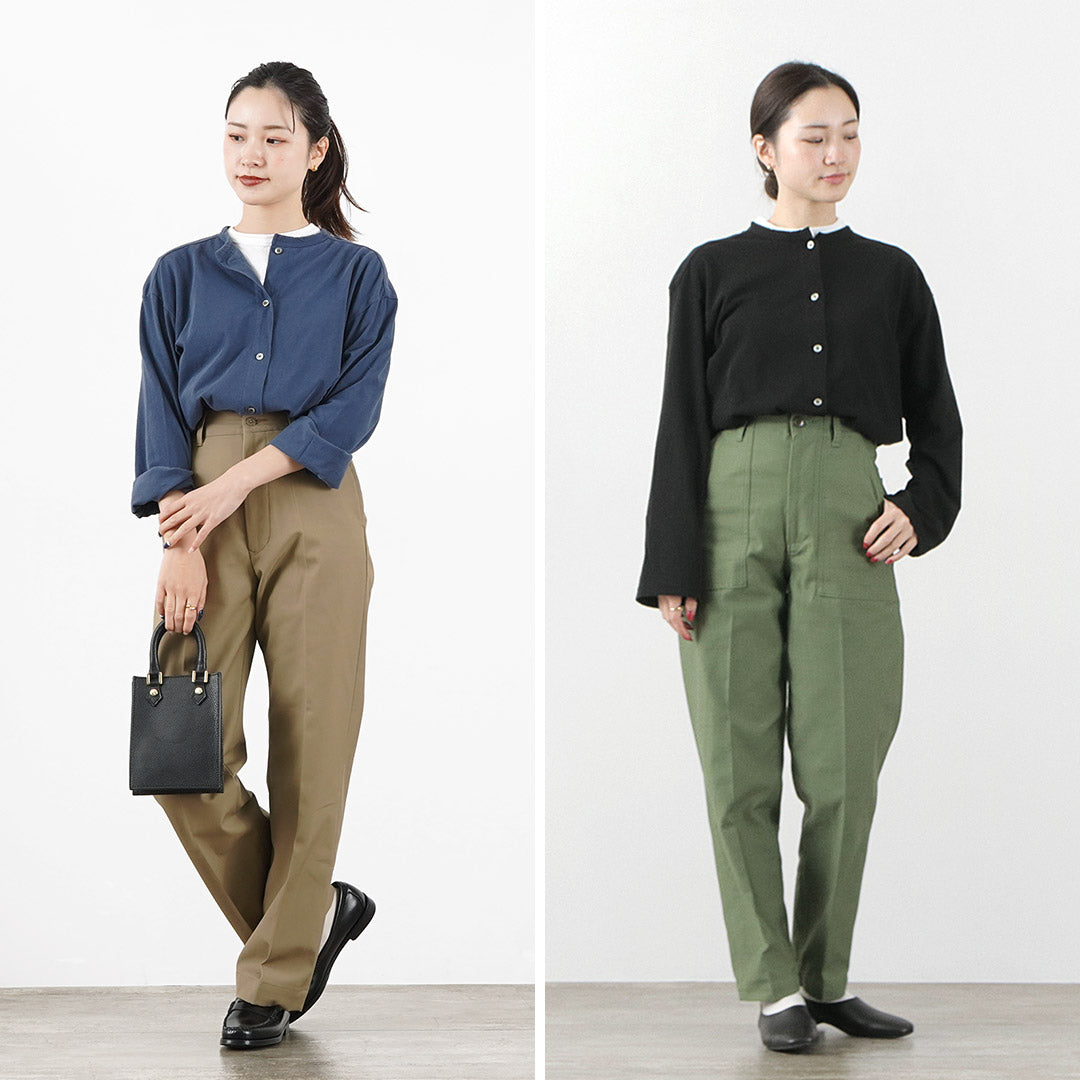 【30%OFF】SHINZONE(シンゾーン) ハイツイスト カーディガン 20SMSCU53