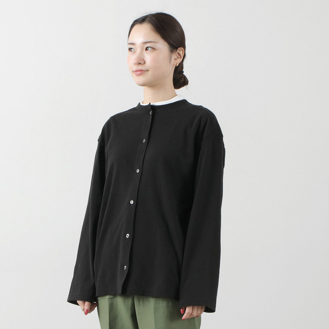 【30%OFF】SHINZONE(シンゾーン) ハイツイスト カーディガン 20SMSCU53