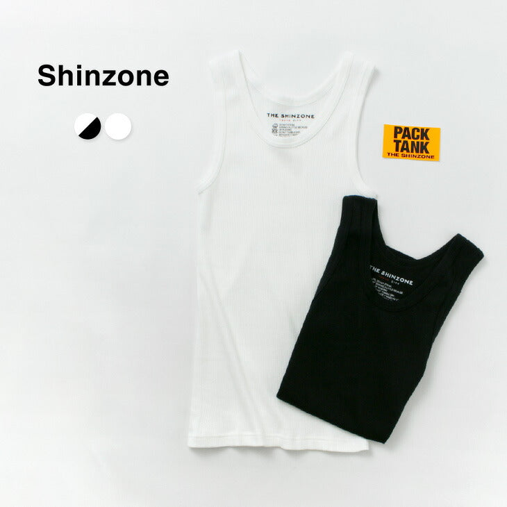 SHINZONE