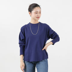 navy / F