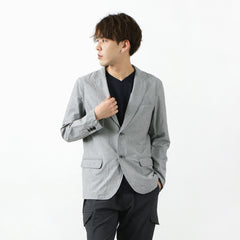 gray / S