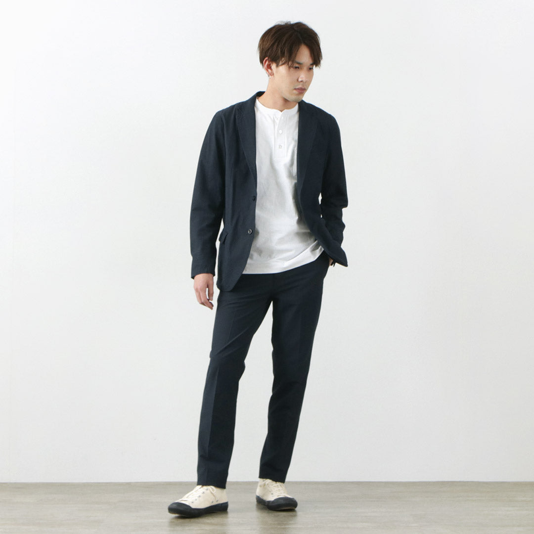 JAPAN BLUE JEANS(ジャパンブルージーンズ) 別注 RJB4170 ネオ ブリージー フレンチ ジャケット