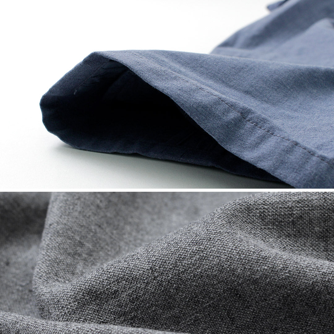 JAPAN BLUE JEANS(ジャパンブルージーンズ) 別注 RJB4170 ネオ ブリージー フレンチ ジャケット