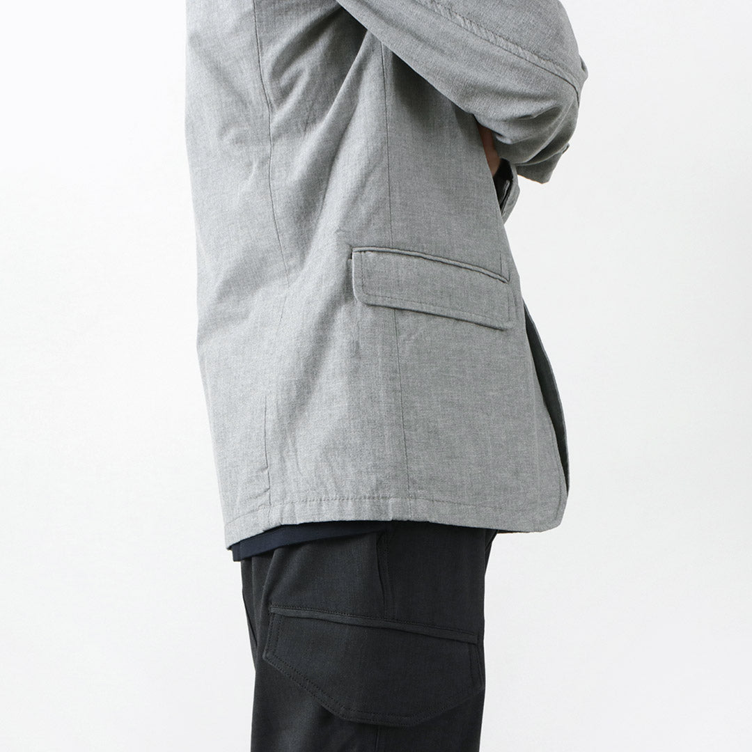 JAPAN BLUE JEANS(ジャパンブルージーンズ) 別注 RJB4170 ネオ ブリージー フレンチ ジャケット