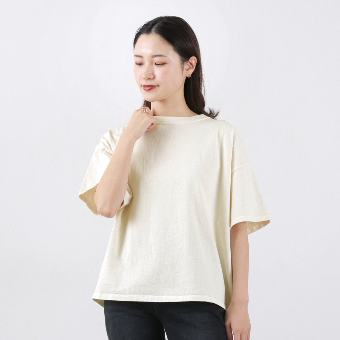 GOOD ON(グッドオン) ショートスリーブ リラックス Tシャツ