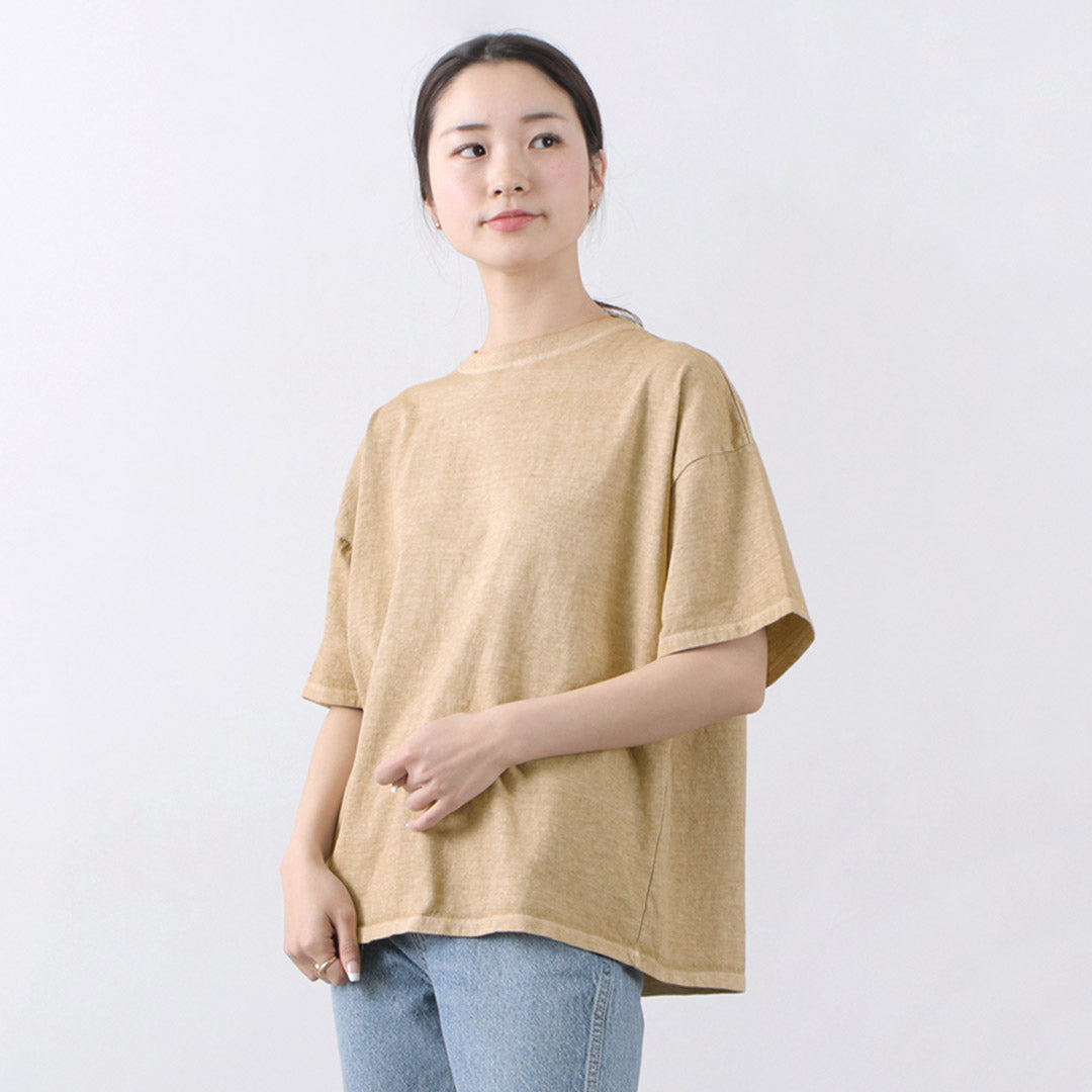 GOOD ON(グッドオン) ショートスリーブ リラックス Tシャツ